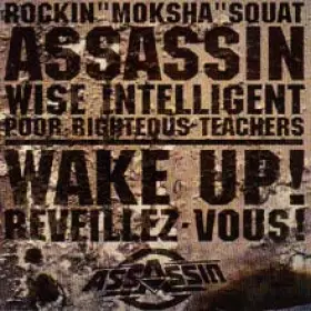 Couverture du produit · Wake Up ! (Réveillez-Vous !)