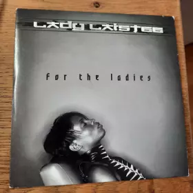 Couverture du produit · For The Ladies