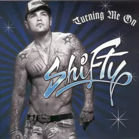 Couverture du produit · Turning Me On