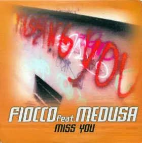 Couverture du produit · Miss You