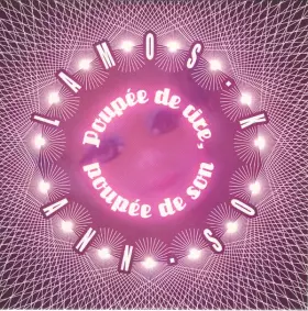 Couverture du produit · Poupée De Cire Poupée De Son