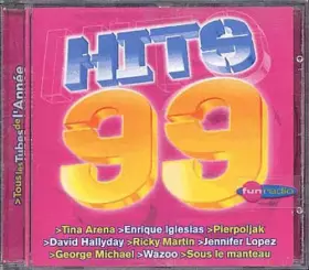 Couverture du produit · Hits 99
