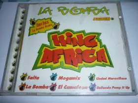 Couverture du produit · La Bomba - L'Album