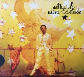 Couverture du produit · Adieu Tristesse