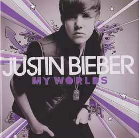 Couverture du produit · My Worlds