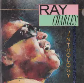 Couverture du produit · Anthology