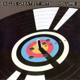 Couverture du produit · Eagles Greatest Hits Volume 2