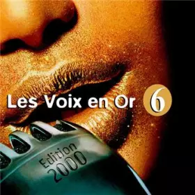 Couverture du produit · Les Voix En Or 6