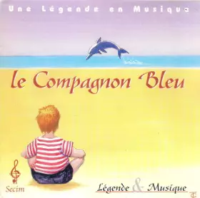 Couverture du produit · Le Compagnon Bleu