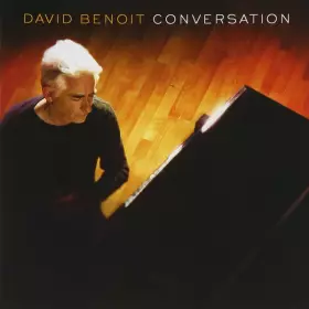 Couverture du produit · Conversation
