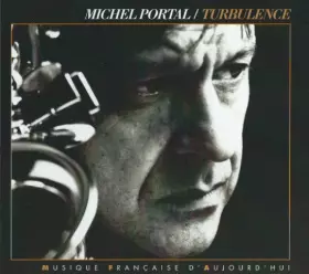 Couverture du produit · Turbulence