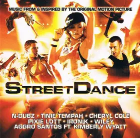 Couverture du produit · StreetDance (Music From & Inspired By The Motion Picture)