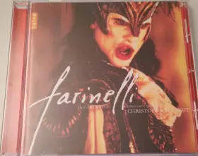 Couverture du produit · Farinelli, Il Castrato - Bande Originale Du Film | Original Motion Picture Soundtrack
