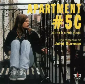 Couverture du produit · Apartment 5C