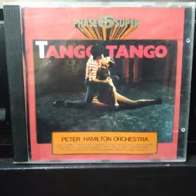 Couverture du produit · Tango Tango