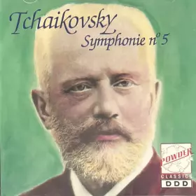 Couverture du produit · Symphonie No. 5