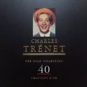 Couverture du produit · The Gold Collection: 40 Chansons D'Or