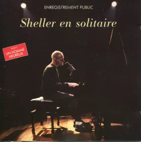 Couverture du produit · En Solitaire
