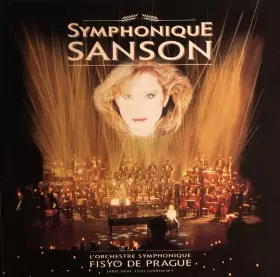 Couverture du produit · Symphonique Sanson