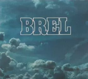 Couverture du produit · Brel