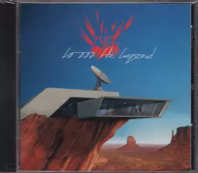 Couverture du produit · 10 000 Hz Legend