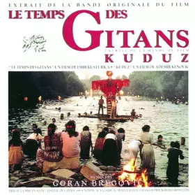 Couverture du produit · Le Temps Des Gitans / Kuduz