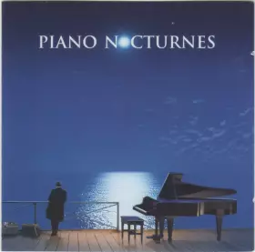 Couverture du produit · Piano Nocturnes