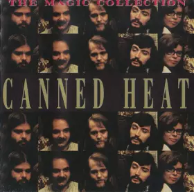 Couverture du produit · The Magic Collection