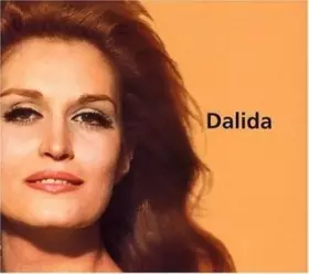 Couverture du produit · Dalida
