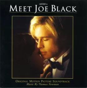 Couverture du produit · Meet Joe Black (Original Motion Picture Soundtrack)