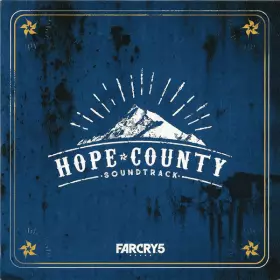 Couverture du produit · Farcry 5 - Hope County Soundtrack