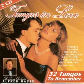 Couverture du produit · Tangos In Love