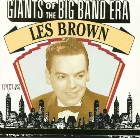 Couverture du produit · Giants Of The Big Band Era