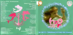Couverture du produit · H2O Plötzlich Meerjungfrau (Das Original-Hörspiel zur TV-Serie)