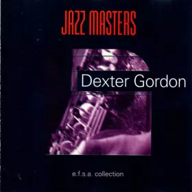 Couverture du produit · Jazz Masters