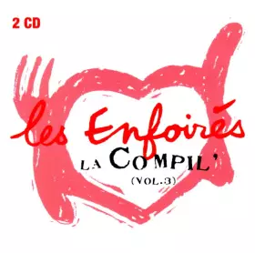 Couverture du produit · La Compil' (Vol. 3)