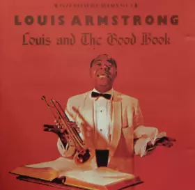 Couverture du produit · Louis And The Good Book