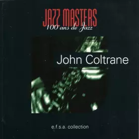 Couverture du produit · Jazz Masters (100 Ans De Jazz)