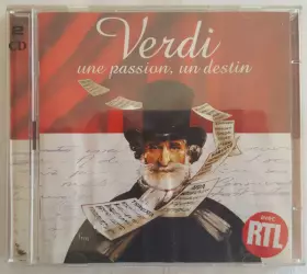 Couverture du produit · Une Passion, Un destin