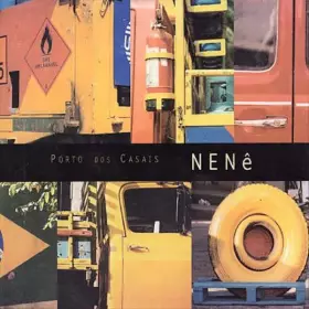 Couverture du produit · Porto Dos Casais