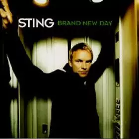 Couverture du produit · Brand New Day