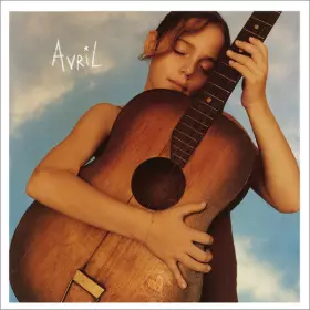 Couverture du produit · Avril