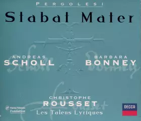 Couverture du produit · Stabat Mater