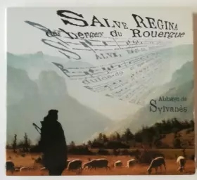 Couverture du produit · Salve Regina Des Bergers Du Rouergue