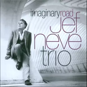 Couverture du produit · Imaginary Road