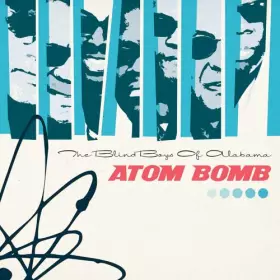 Couverture du produit · Atom Bomb