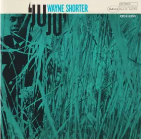 Couverture du produit · Juju