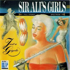 Couverture du produit · Just A Gigolo