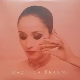 Couverture du produit · Rachida Brakni