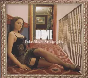 Couverture du produit · Polaroïds & Pornographie